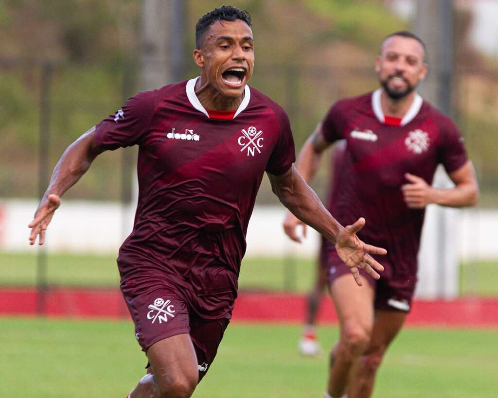 Pernambucano: Náutico vence América-RN em jogo-treino