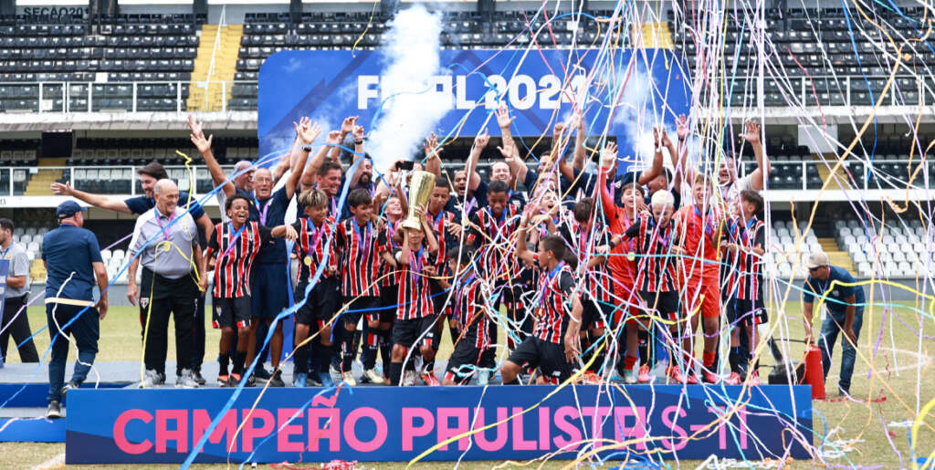 PLACAR FI: Confira TODOS os RESULTADOS deste domingo