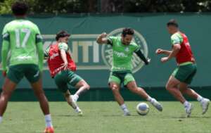 Palmeiras busca feito inédito no futebol brasileiro