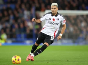 Os quatro desafios do Palmeiras para fechar a contratação de Andreas Pereira