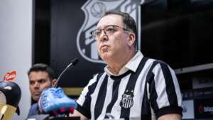 Diretoria do Santos sofre pressão para definir com rapidez a escolha de um novo treinador