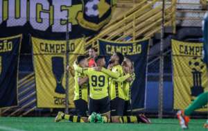 Blog do Ari - Brasileiro da Série C acaba em outubro. E aí?