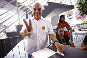 Presidente do Sport planeja 2025: 