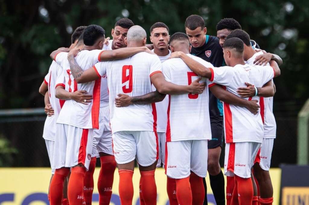 Três dos sete clubes do Paulistão Série A3 passam da 1ª fase na Copinha