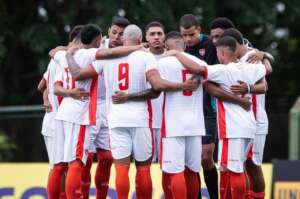 Três dos sete clubes do Paulistão Série A3 passam da 1ª fase na Copinha