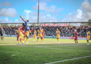 BAIANO: Promovidos da Segundona abrem 2ª rodada