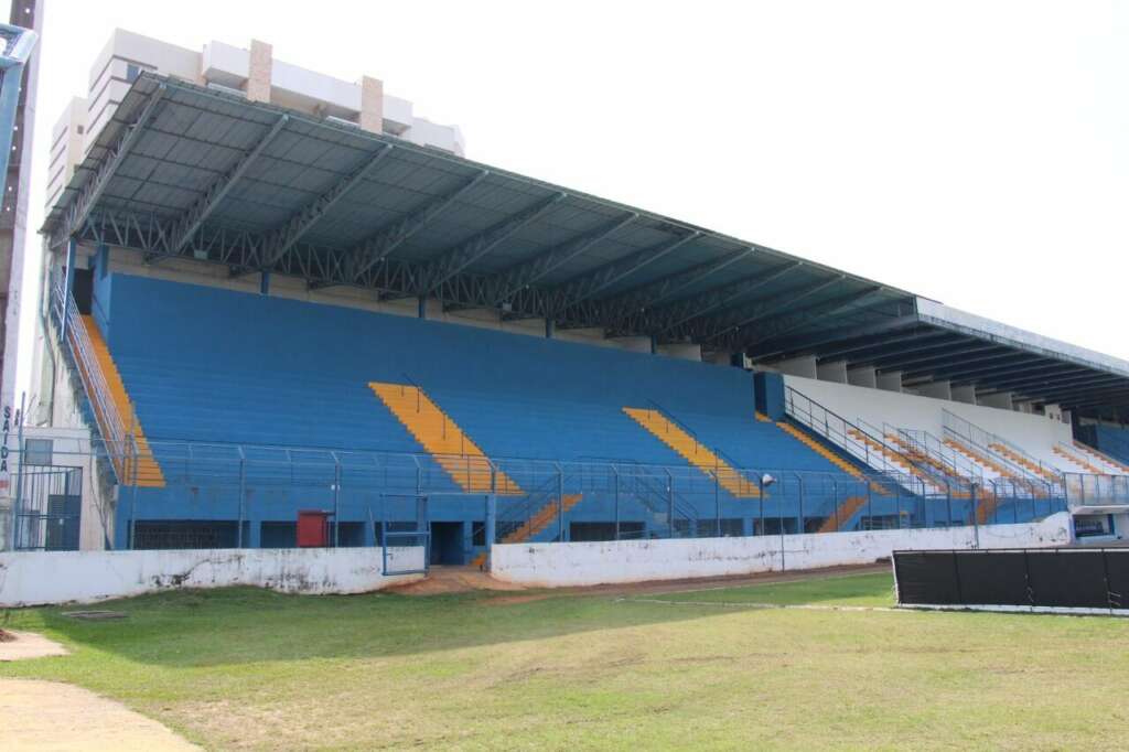 Liberado! Abreuzão receberá estreia do Marília no Paulistão Série A3