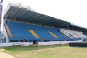 Liberado! Abreuzão receberá estreia do Marília no Paulistão Série A3