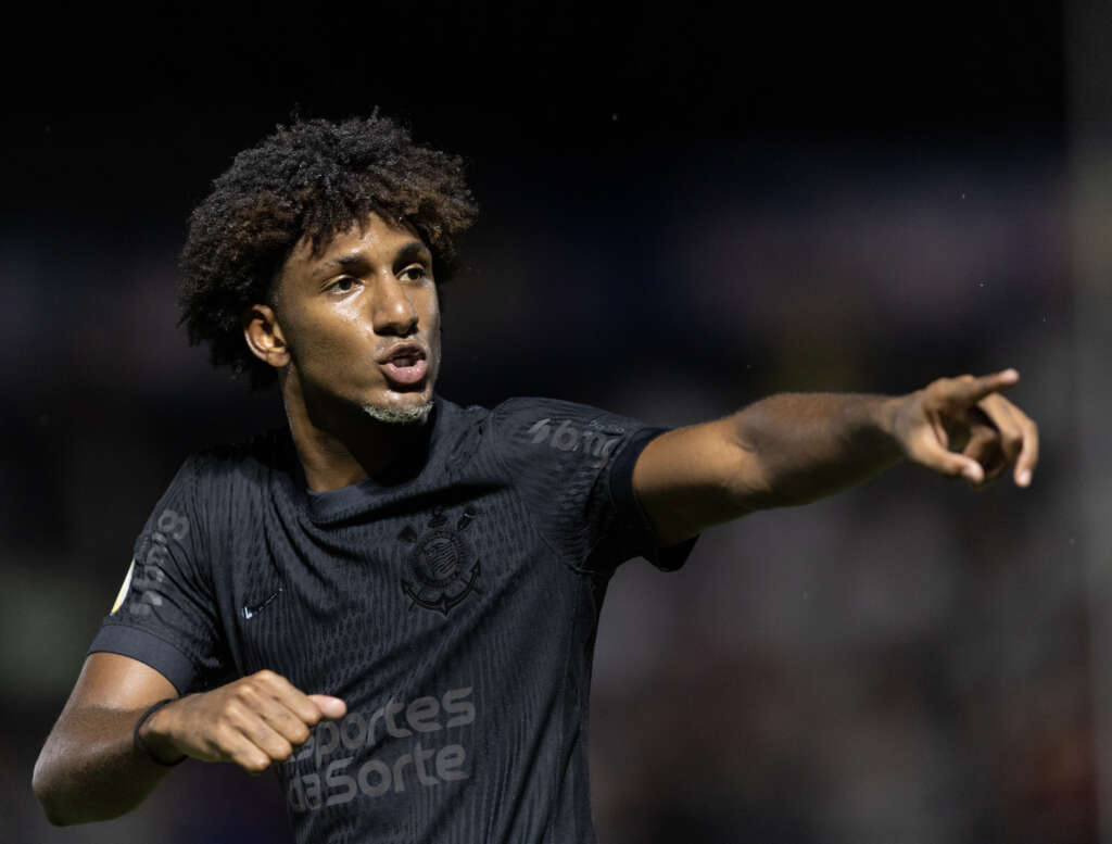 De virada, Corinthians estreia no Paulistão com vitória; São Bernardo e Santos também vencem