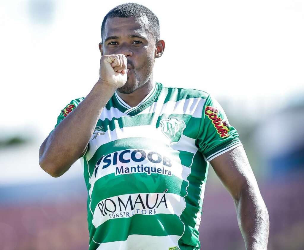 Desportivo Brasil 0 x 1 Rio Preto - Jacaré é o único 100% na Série A3 2 PH Rio Preto