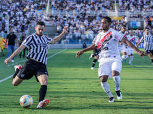 CEARENSE: Quatro partidas definem 2ª rodada