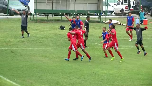 4 de Julho bate Parnahyba Piauiense