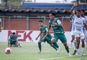 União São João 0 x 0 XV de Jaú - Empate sem gols resumiu o que foi o jogo