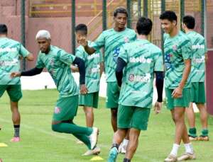 Sertãozinho x Catanduva - Duelo de dois clubes no G8 do Paulistão Série A3