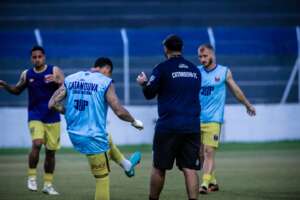 Catanduva x União Suzano - Santo vem embalado e pode assumir a liderança