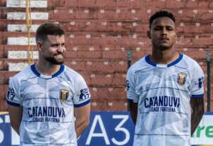 Catanduva x EC São Bernardo - Santo quer a liderança e encara o vice-lanterna