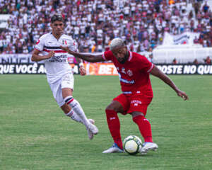 PERNAMBUCANO: Clássico das Emoções agita 4ª rodada