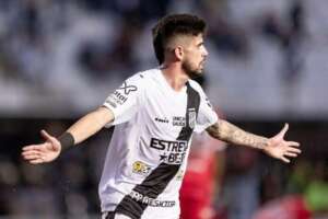 Guarani contrata dupla ex-Grêmio e acerta com atacante da Ponte Preta