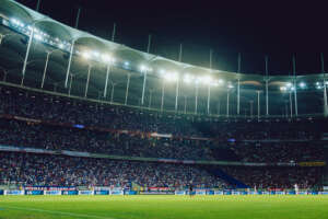 Ba-Vi 500: Parcial divulgada pelo Bahia tem mais de 46 mil ingressos vendidos