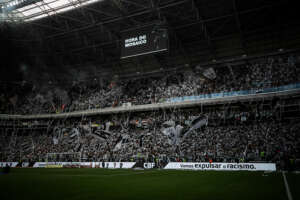 Atlético-MG divulga análise financeira com superávit milionário em 2024