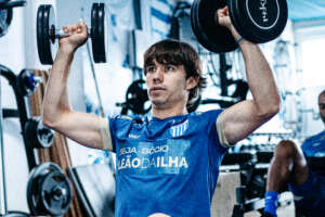 Devido às fortes chuvas, Avaí muda logística e cancela treino nesta quinta-feira