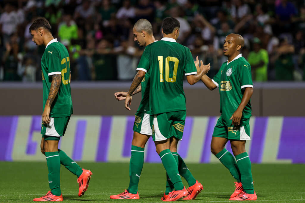 Times paulistas entram em campo de olho na vaga antecipada à 2ª fase da Copinha