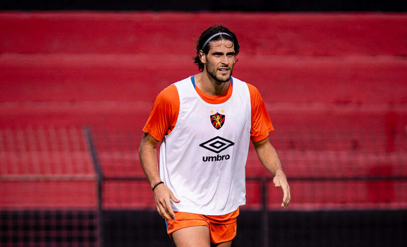 Gonçalo Paciência Sport