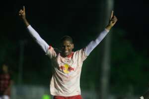 Corinthians e Palmeiras vencem e definem os confrontos da 3ª fase da Copinha