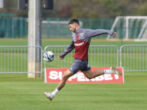 São Paulo termina pré-temporada com duelo contra o Flamengo nos EUA