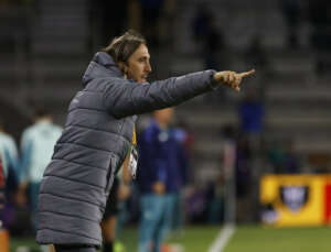 Zubeldía busca soluções para montar São Paulo contra Guarani e Corinthians