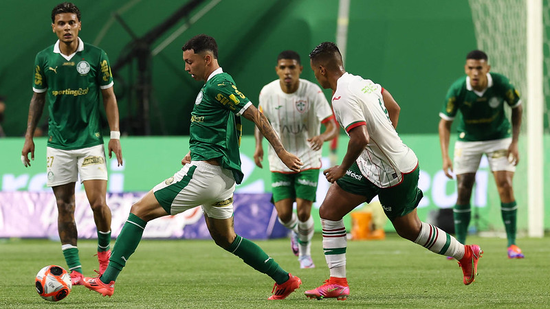 PAULISTÃO: Clássico entre Santos e Palmeiras esquenta início do estadual