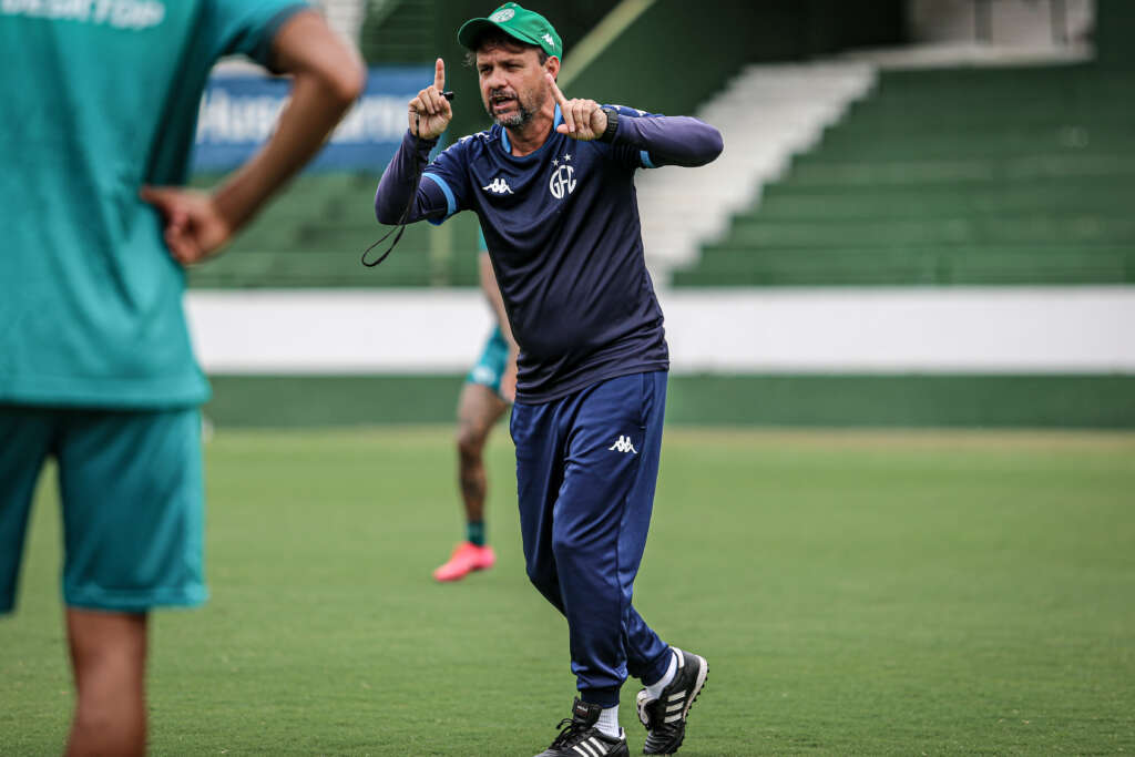 São Paulo x Guarani – Tricolor com força máxima diante do Bugre