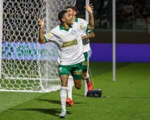 Com Corinthians e Palmeiras, confira os confrontos das quartas de finais da Copinha