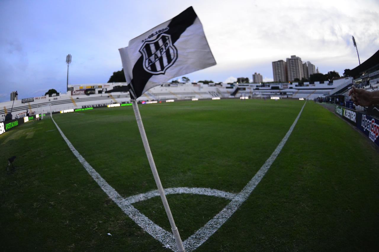 Melhor início desde 2013, Ponte Preta quer manter escrita diante do Corinthians