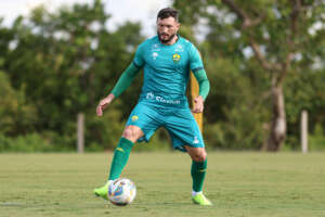 MATO-GROSSENSE: Cuiabá terá time principal para enfrentar o Primavera