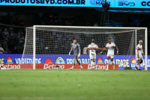 Portuguesa x São Paulo - Vale muito pela quinta rodada do Paulistão