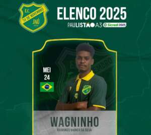 XV de Jaú inscreve mais 11 atletas para estreia no Paulistão Série A3