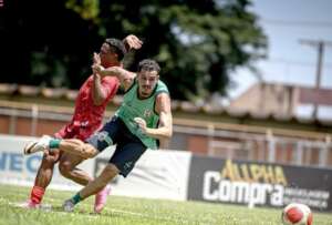 Paulistão Série A3: União São João segura empate contra clube da A1 em jogo-treino