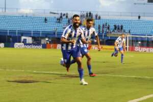 Avaí confirma saída de volante Willian Maranhão para o Atlético-GO