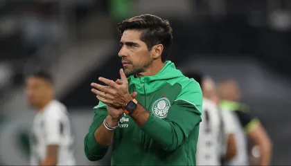 Abel Ferreira