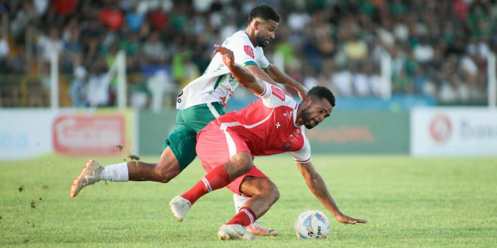MATO-GROSSENSE: União Rondonópolis quer se isolar e Cuiabá foca em desencantar