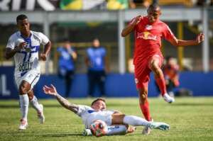 Água Santa 3 x 0 Red Bull Bragantino - Massa Bruta é surpreendido fora de casa