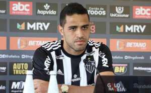 Athletico-PR encaminha contratação de Alan Kardec, ex-Atlético-MG