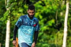 Jogador do Humaitá é preso após denúncia de racismo na Copa Verde