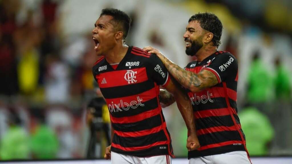 Patrocinadora do Flamengo obtém autorização para operar nacionalmente