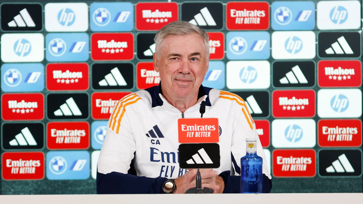 Ancelotti 1