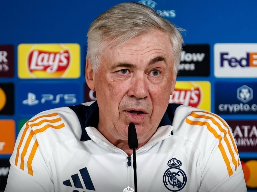 Ancelotti