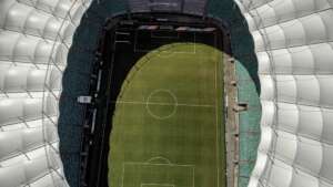 Ba-Vi de número 500 terá torcida única na Fonte Nova