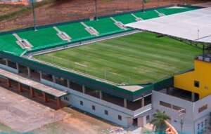 ACREANO: Competição começa neste sábado com duas partidas