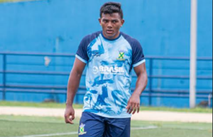 Atacante do Santo André projeta Paulistão Série A2: 